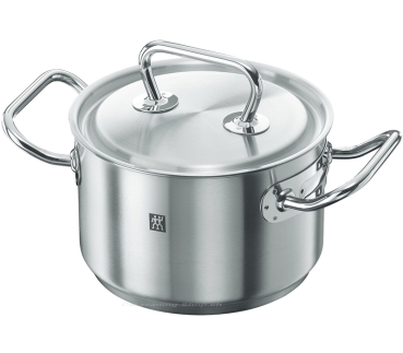 Kochtopfset Twin Classic 5-tlg.