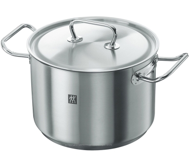 Kochtopfset Twin Classic 5-tlg.