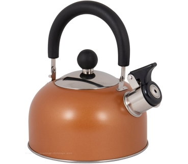 Flötenkessel Rhoda 1,2 L