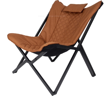 Preview: Relaxsessel Molfat XL, terracotta