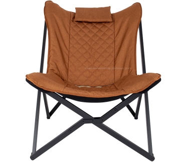 Relaxsessel Molfat XL, terracotta