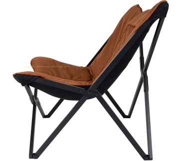 Relaxsessel Molfat XL, terracotta