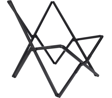 Relaxsessel Molfat XL, terracotta