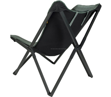 Preview: Relaxsessel Molfat XL, grün
