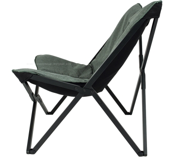 Relaxsessel Molfat XL, grün