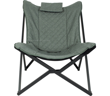 Relaxsessel Molfat XL, grün