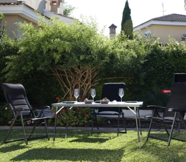 Preview: Campingtisch AP/249-09, 151 x 90 cm
