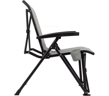 Faltstuhl Reid 81 x 64 x 99 cm