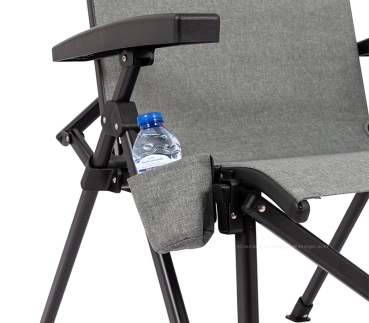 Faltstuhl Reid 81 x 64 x 99 cm