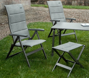 Campingstuhl Elegance SG