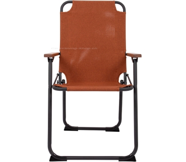 Preview: Klappstuhl Bushwick, terracotta
