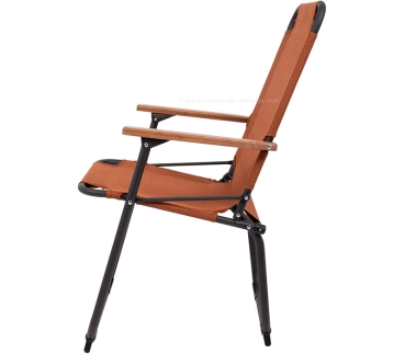 Preview: Klappstuhl Bushwick, terracotta