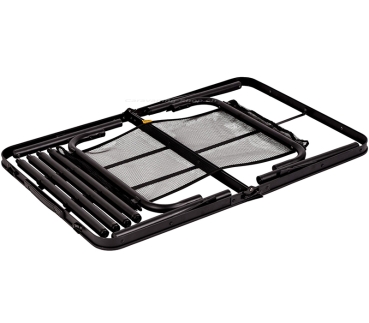 Campingtisch Woodbine,  90 x 60 cm