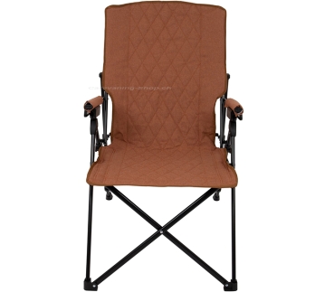 Preview: Klappstuhl Stanwix, terracotta