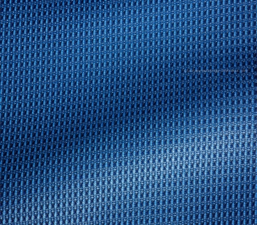 Fussauflage HighQ Blueline, blau