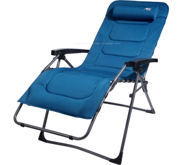 Relaxsessel HighQ Blueline