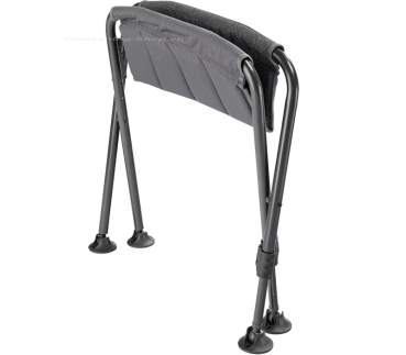 Fußauflage HighQ Greyline, grau