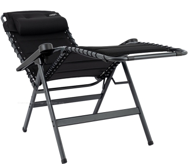 Preview: Relaxsessel AP/232 Air-Deluxe schwarz