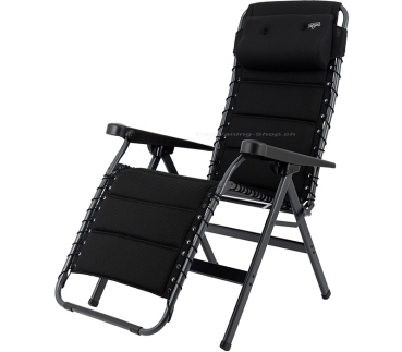 Preview: Relaxsessel AP/232 Air-Deluxe schwarz