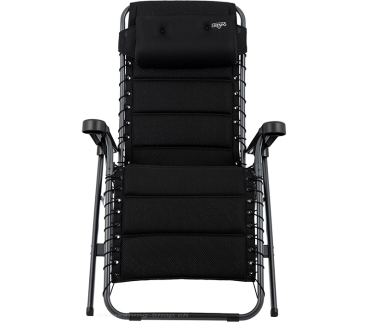 Relaxsessel AP/232 Air-Deluxe schwarz
