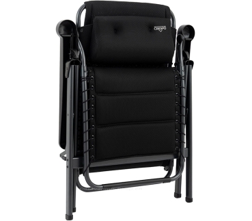 Relaxsessel AP/232 Air-Deluxe schwarz