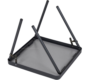 Preview: Campingtisch AP/280, 42,5 x 42,5 cm