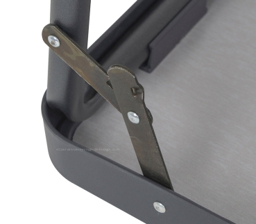 Preview: Campingtisch AP/280, 42,5 x 42,5 cm