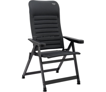 Campingstuhl AP/435 Air-Select, grau