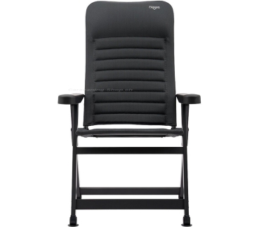 Preview: Campingstuhl AP/435 Air-Select, grau
