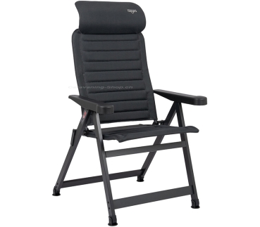 Campingstuhl AP/435 Air-Select Compact, grau