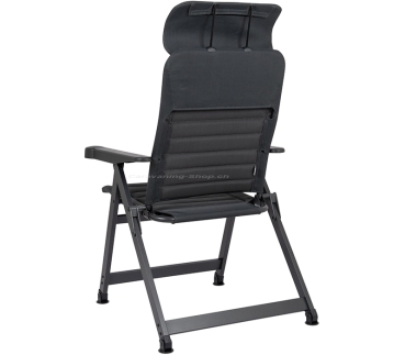 Campingstuhl AP/435 Air-Select Compact, grau