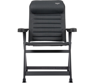 Campingstuhl AP/435 Air-Select Compact, grau