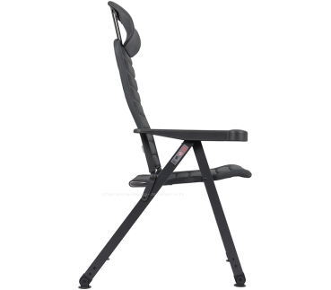 Campingstuhl AP/435 Air-Select Compact, grau