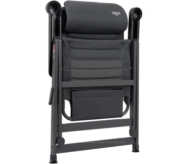 Campingstuhl AP/435 Air-Select Compact, grau