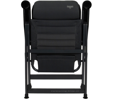 Campingstuhl AP/435 Air-Select Compact, grau