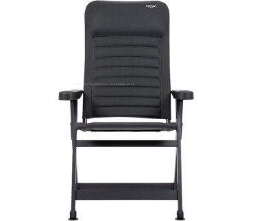Preview: Crespo Campingstuhl AP/437 Air-Select, grau