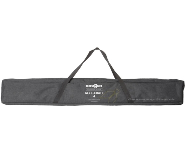 Rolltisch Accelerate, 147,5 cm