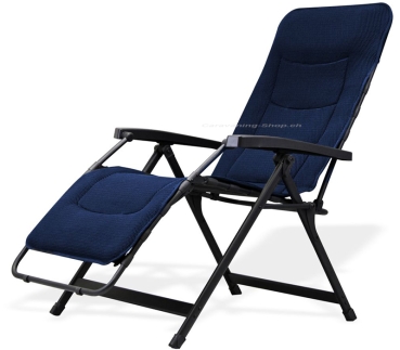 Relaxsessel Performance Aeronaut, dunkelblau