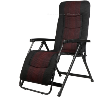 Relaxsessel Aeronaut Deluxe Bordeaux