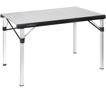 Tisch Titanium Quadra 4 NG