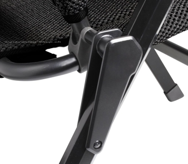 Campingstuhl Rebel Pro, M