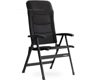 Campingstuhl Royal compact, anthrazit