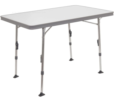 Stuhl-/Tischset mit Fussauflage