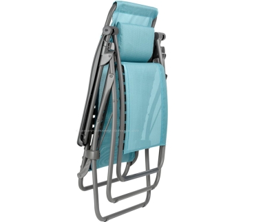 Preview: Relaxsessel RSXA Clip, hellblau