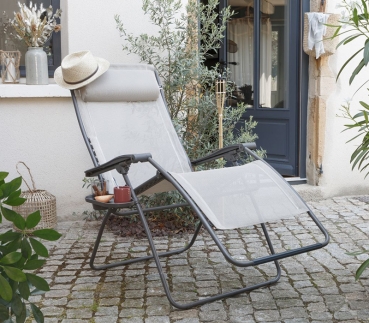 Preview: Relaxsessel RSXA Clip XL, beige