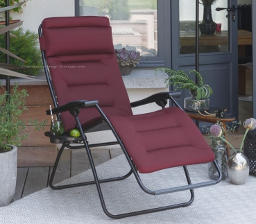 Preview: Relaxsessel RSX Clip AC XL, bordeaux