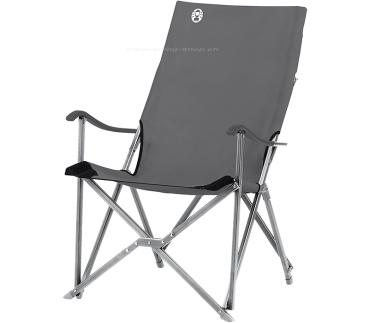 Faltstuhl Sling Chair, grau