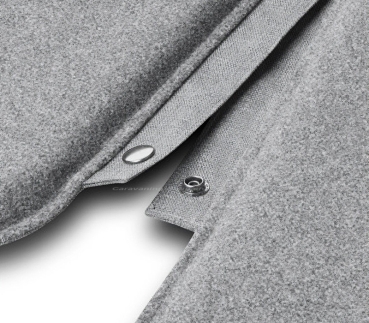 Preview: Outdoor-Sitzheizkissen OL, 50 cm