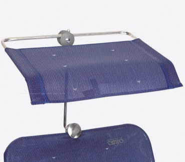Sonnenschirm für Crespo Stühle