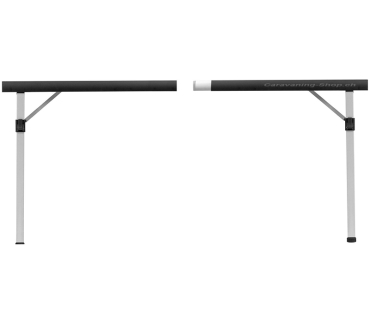 Preview: Rolltisch Titanium Quadra Compack 4